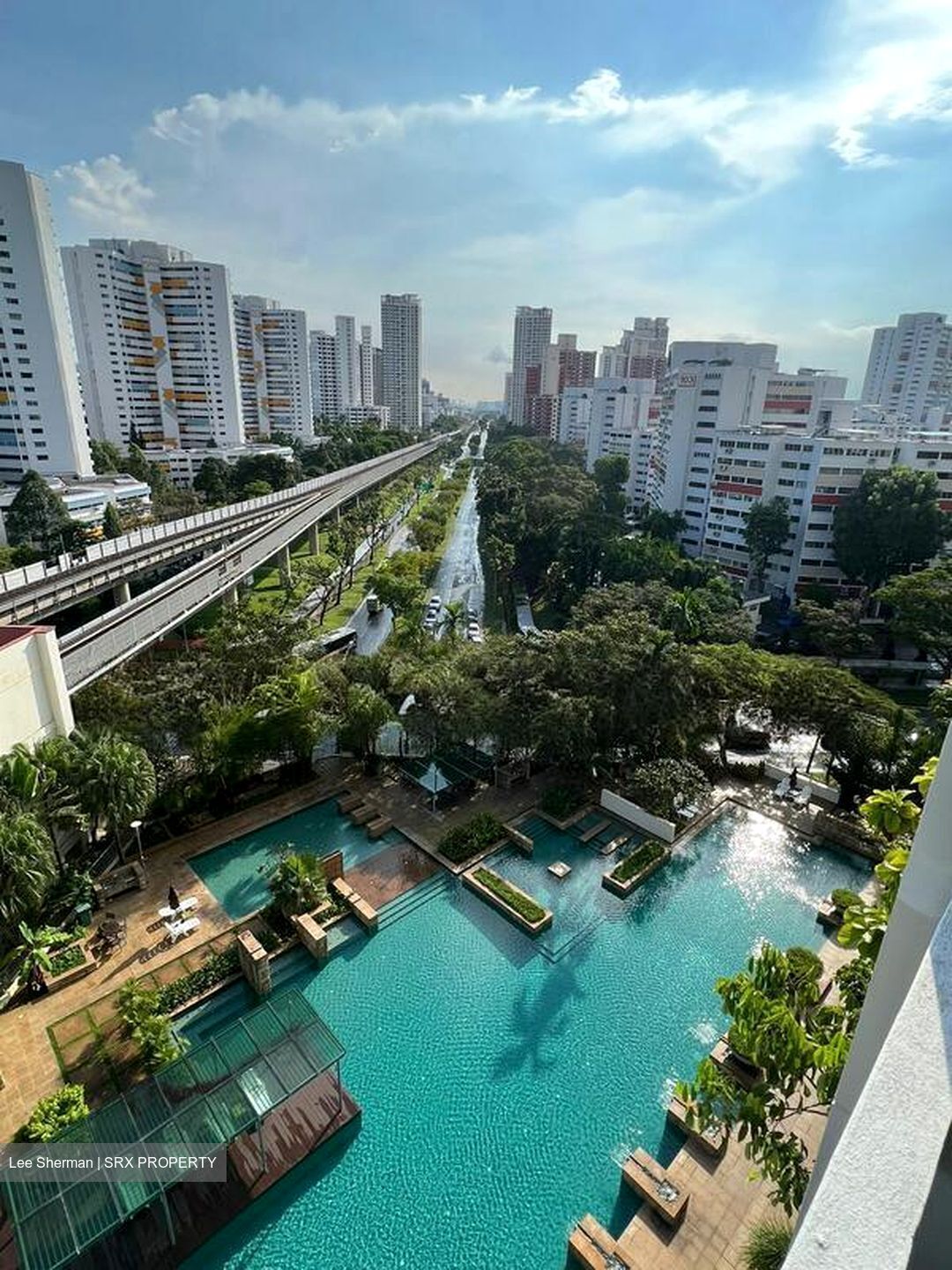 The Jade (D23), Condominium #513556221